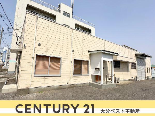 豊饒　店舗兼住宅