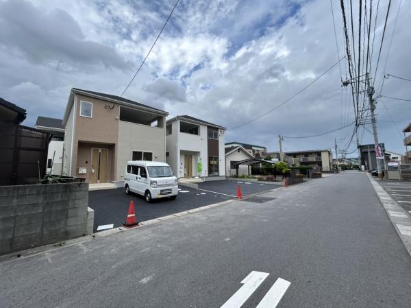 森第7-4号棟