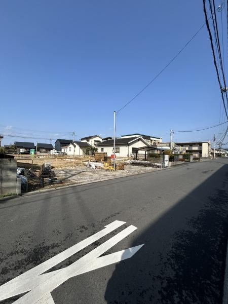 森第7-4号棟