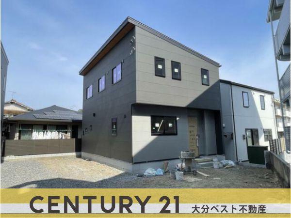 フォレクスわさだ4　B棟