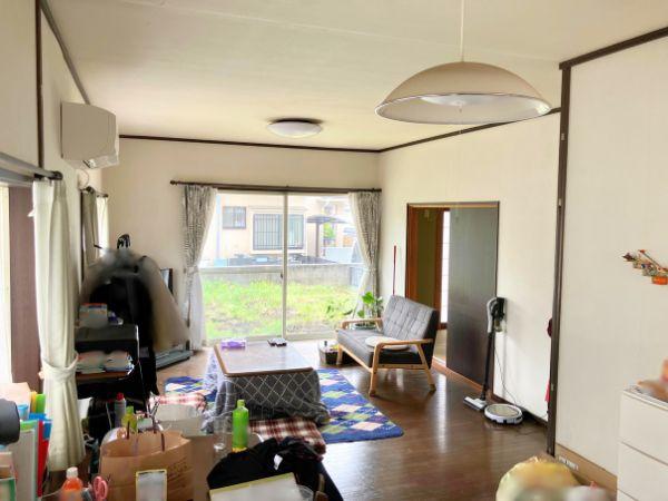 新明治　中古