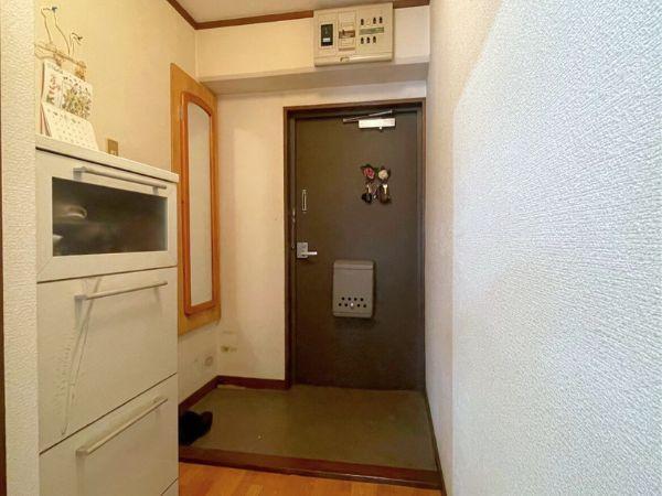 ビオス羽田