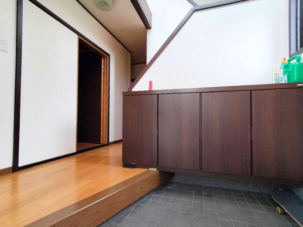大分市大字下郡の中古一戸建て