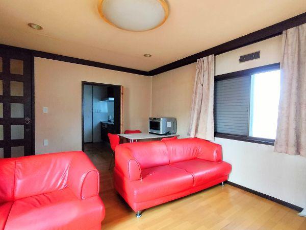 下郡　中古住宅