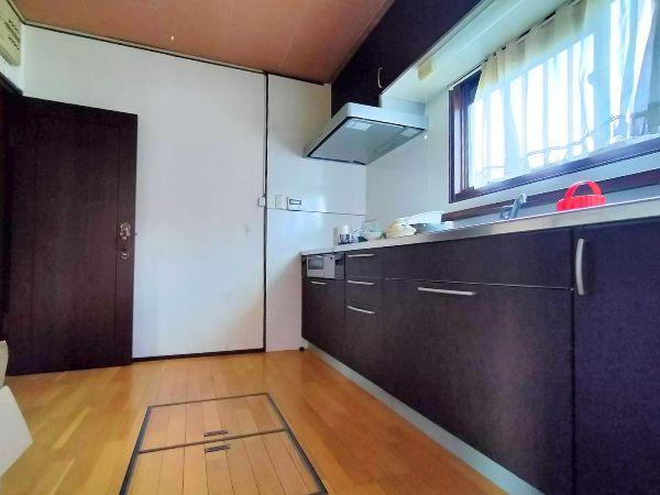 下郡　中古住宅