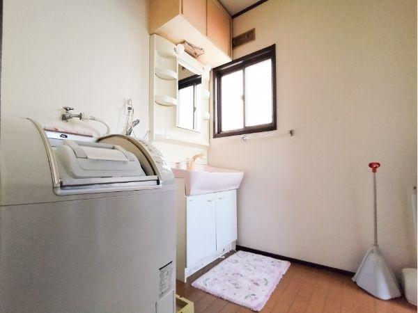 下郡　中古住宅