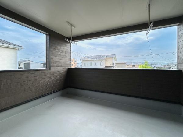 横田第1-1号棟