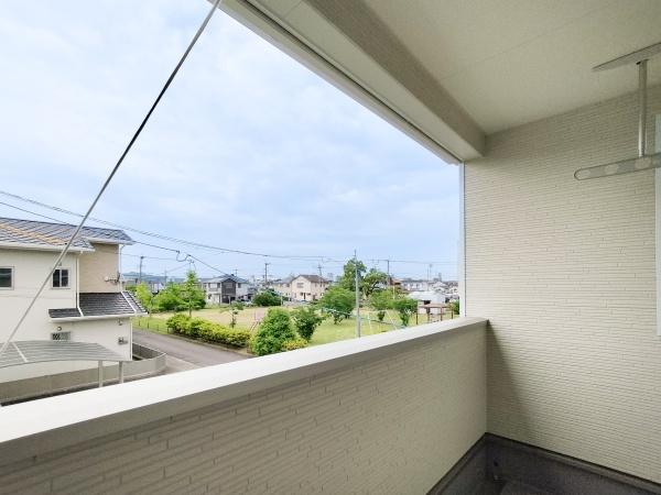横田第1-3号棟