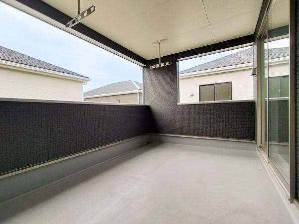 横田第1-4号棟