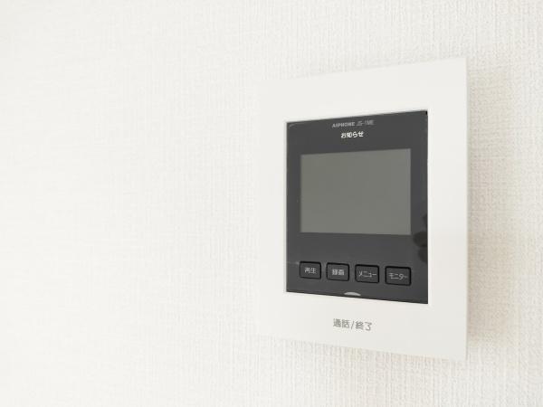 横田第1-4号棟