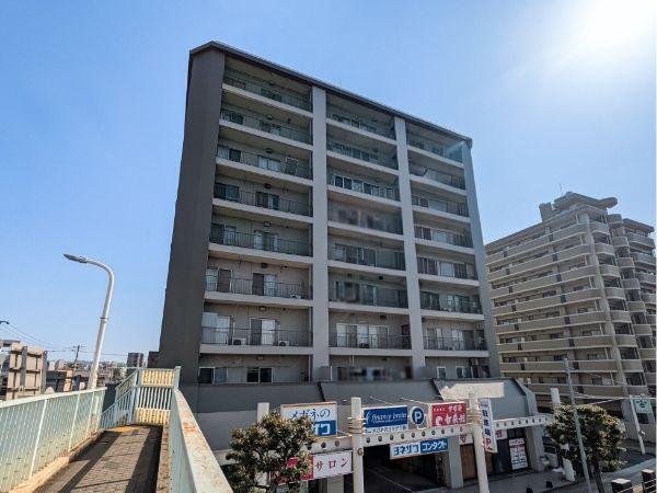 大分ハイデンス