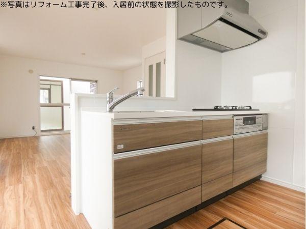 大分市大在中央１丁目の中古一戸建て