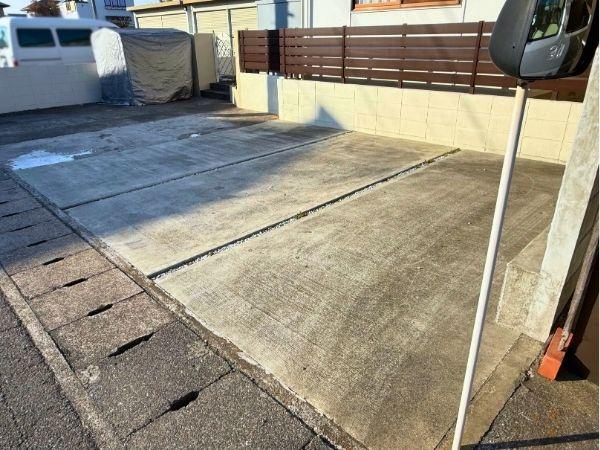 大分市大在中央１丁目の中古一戸建て