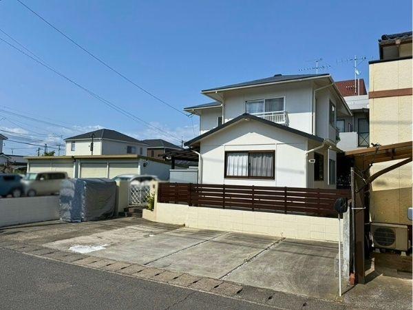 大分市大在中央１丁目の中古一戸建て