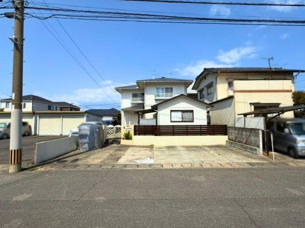 大分市大在中央１丁目の中古一戸建て