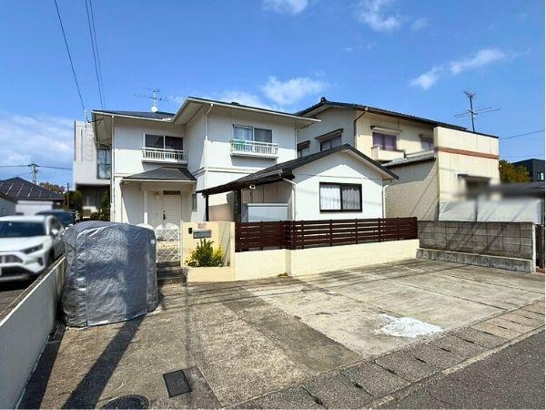 大在中央1丁目　中古住宅