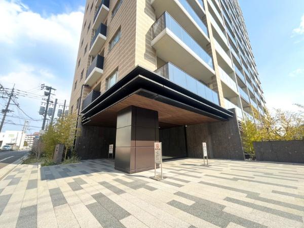 デュオヒルズ大分中島