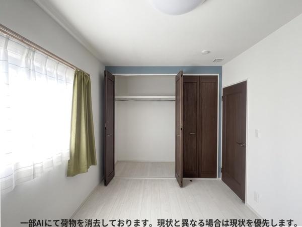 大分市下郡山の手の中古一戸建て