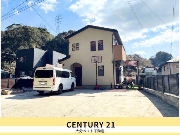 下郡山の手　中古戸建