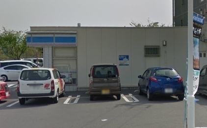 ベイヒルビュー茶屋ヶ台(ローソン大分にじが丘1丁目店)