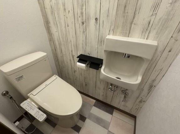 ベイヒルビュー茶屋ヶ台