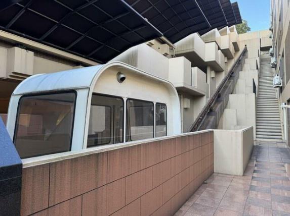 ベイヒルビュー茶屋ヶ台