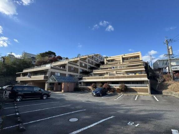 ベイヒルビュー茶屋ヶ台