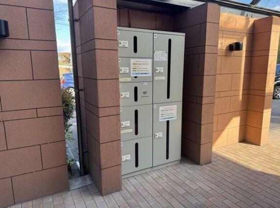 ベイヒルビュー茶屋ヶ台