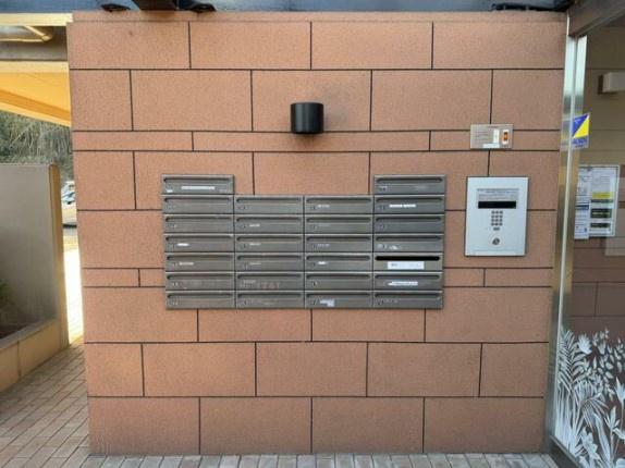 ベイヒルビュー茶屋ヶ台