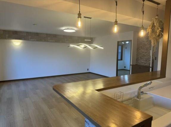 ベイヒルビュー茶屋ヶ台