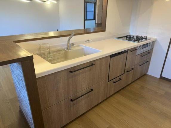 ベイヒルビュー茶屋ヶ台