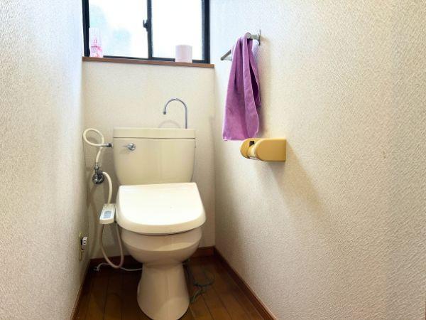 大分市大字城原城原の中古一戸建て