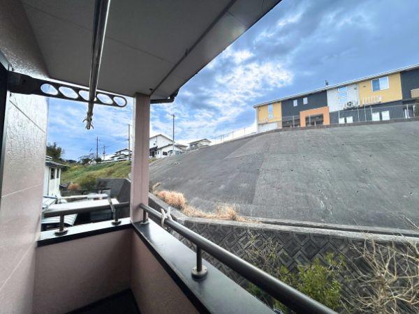 大分市大字城原城原の中古一戸建て