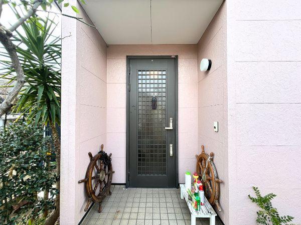 大分市大字城原城原の中古一戸建て