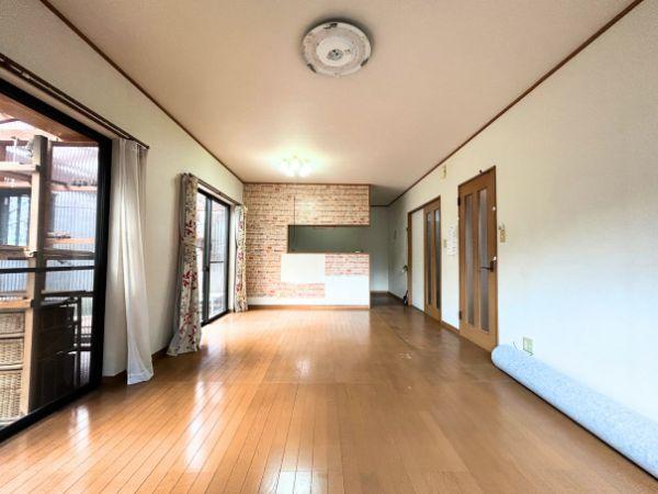 城原　中古戸建