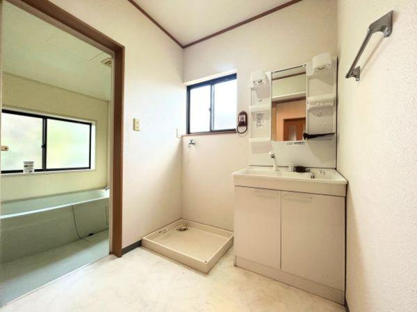 大分市大字城原城原の中古一戸建て