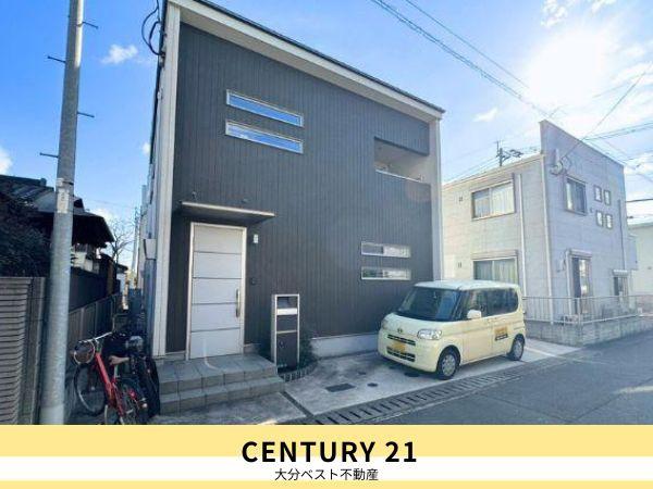 豊町1丁目　中古戸建