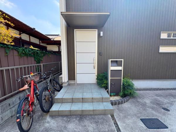 大分市豊町１丁目の中古一戸建て