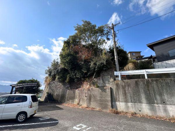 旭町　土地
