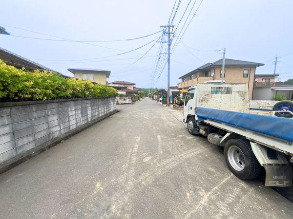 緑が丘第1-3号棟