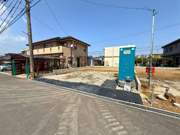 緑が丘第1-3号棟