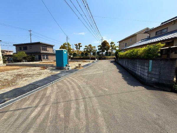 緑が丘第1-3号棟