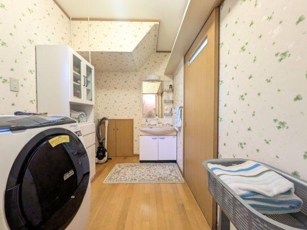 大分市大在浜２丁目の中古一戸建て