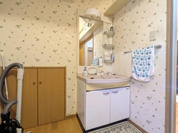 大分市大在浜２丁目の中古一戸建て
