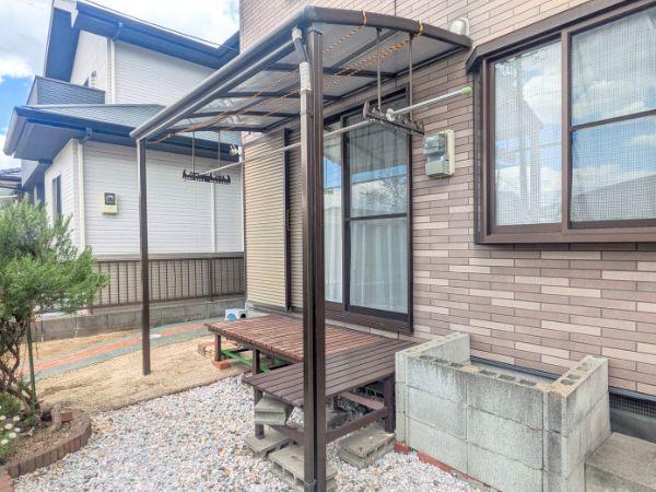 大分市大在浜２丁目の中古一戸建て