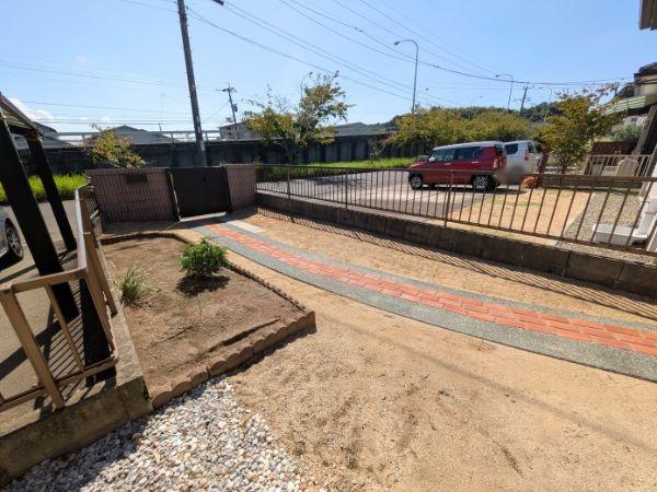 大分市大在浜２丁目の中古一戸建て