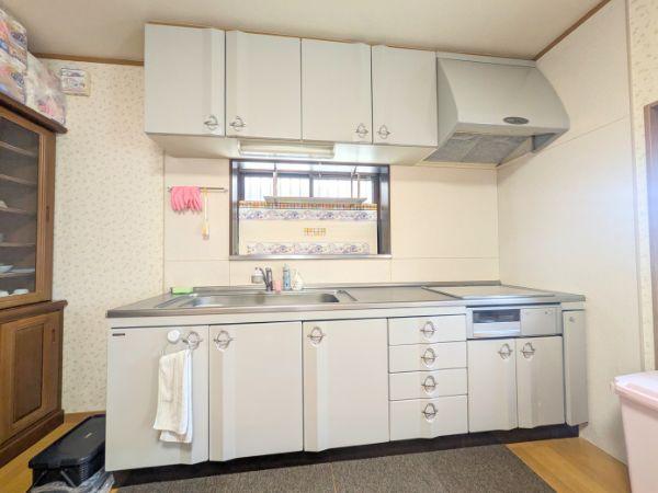 大在浜2丁目　中古住宅
