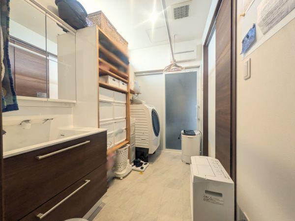 大分市久原北の中古一戸建て