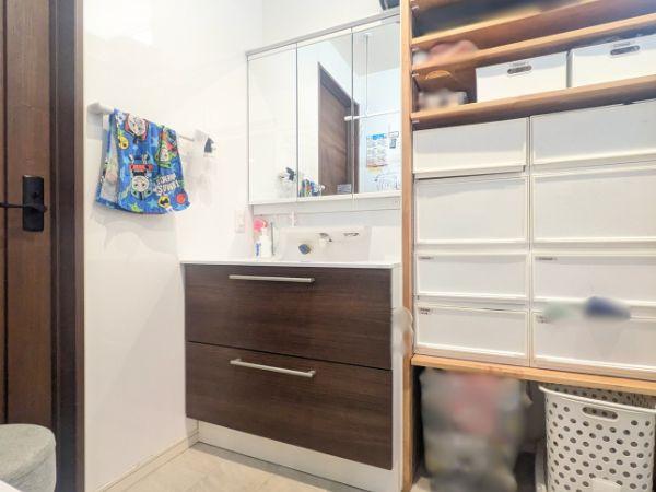大分市久原北の中古一戸建て