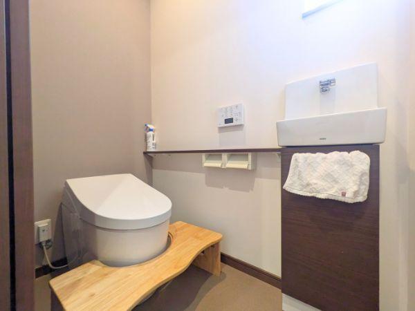 大分市久原北の中古一戸建て